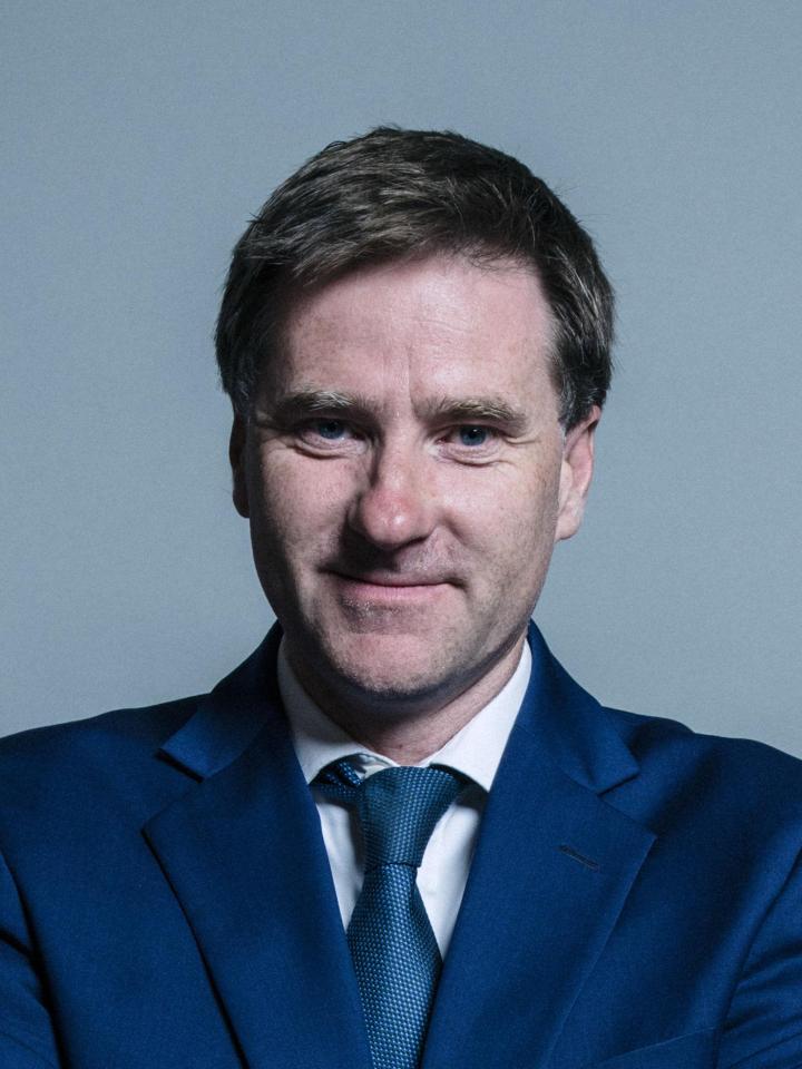  Health minister Steve Brine apologised to the women affected for the overtly inflated figures