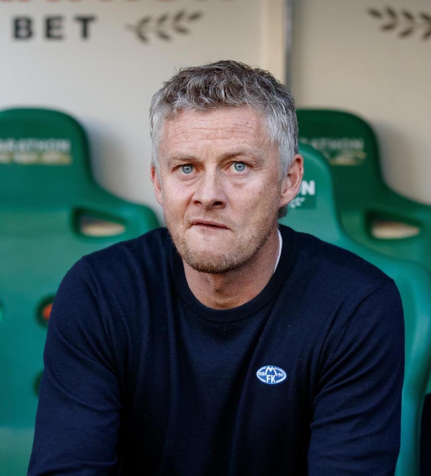 Ole Gunnar Solskjaer is about to land one of the biggest jobs in football - but does he deserve it?