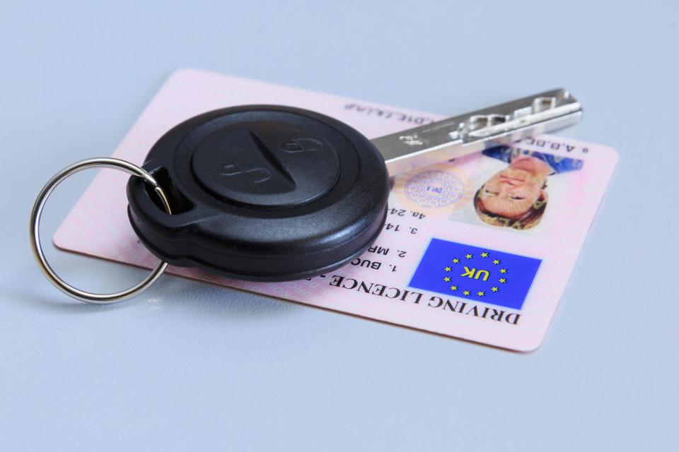  Graduated licenses are being trialled next year - and could see a nationwide roll-out