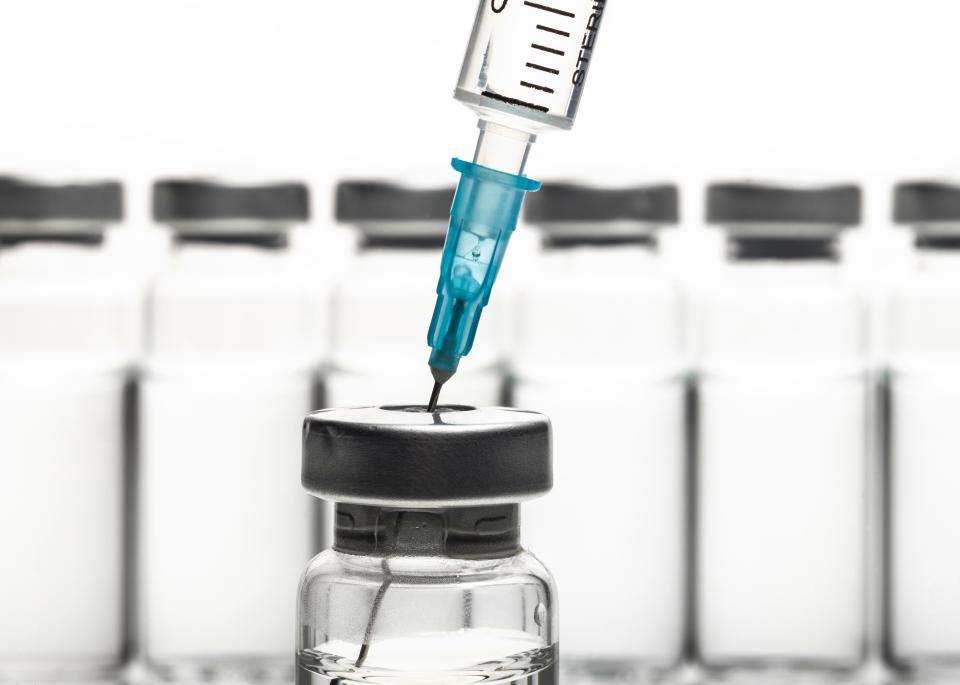  Workman believes moving their powers to the UK’s Medicines and Healthcare products Regulatory Agency could benefit patients
