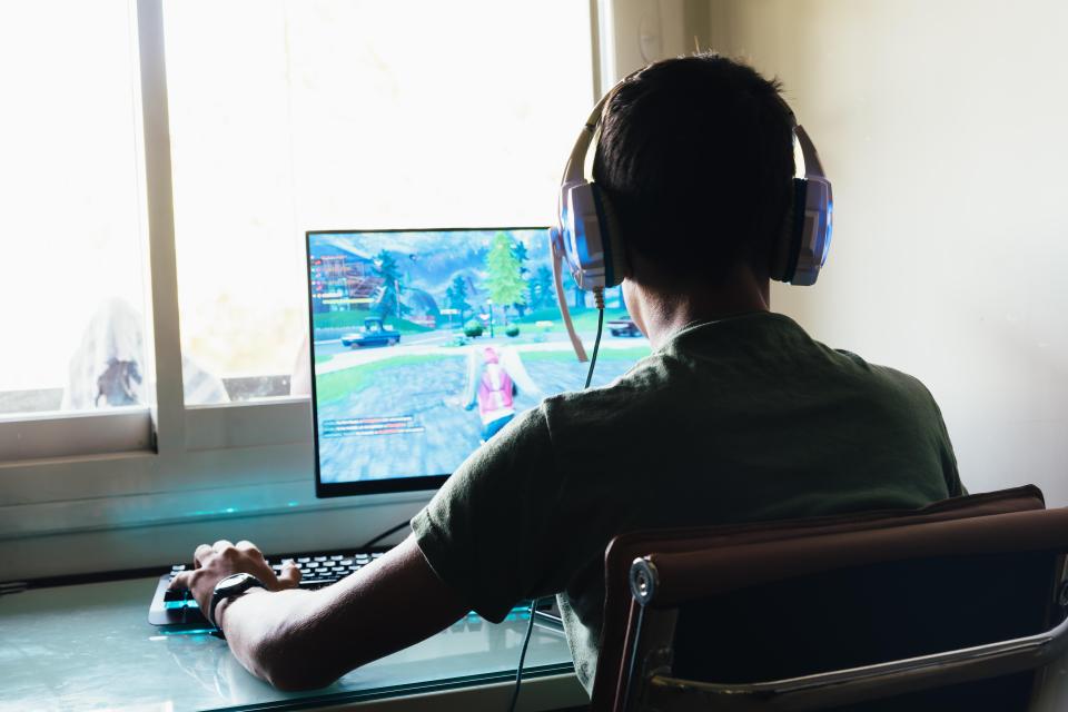  Problems hit the game after a recent software update