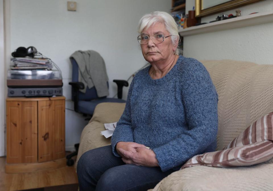  Mum Elsie says she wanted David 'dead and to suffer' like her children did