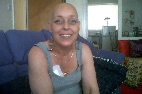  Diane was left in hundreds of pounds of debt after she had to wait two months for help to pay for her son's funeral
