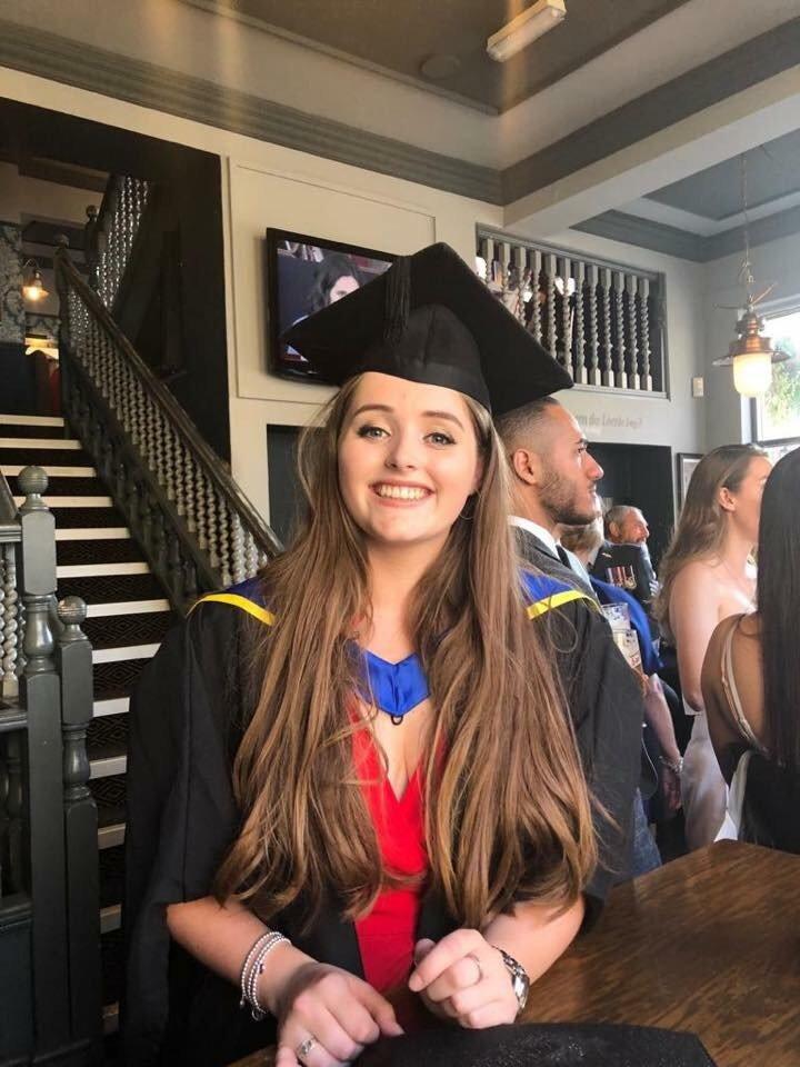  Grace, 22, was killed then dumped in the Waitakere Ranges, police say
