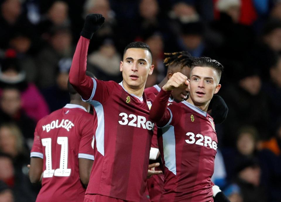 The 23-year-old Dutchman quite rightly takes the plaudits after his stunning goal