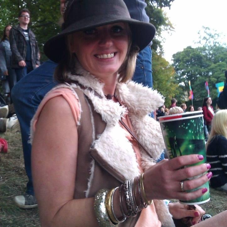  Amanda Gill's body was returned to the UK with most of her vital organs missing