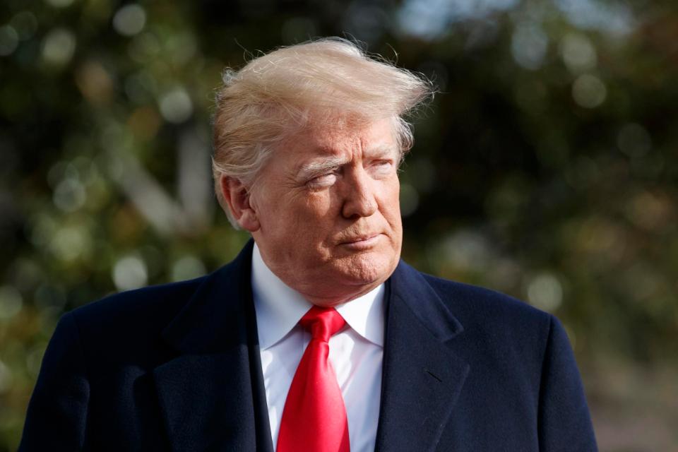  Trump has repeatedly suggested that the US could take military action against Venezuela