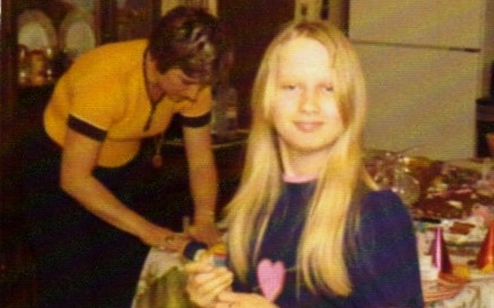  Her killing remains unsolved and remains a notorious New Zealand cold case to this day