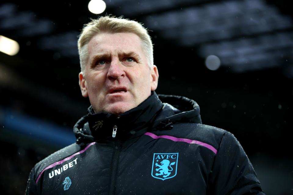  Smith is hopeful of retaining Abraham