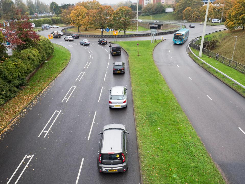  Road users need to be aware of the latest driving law changes - and what to expect in 2019