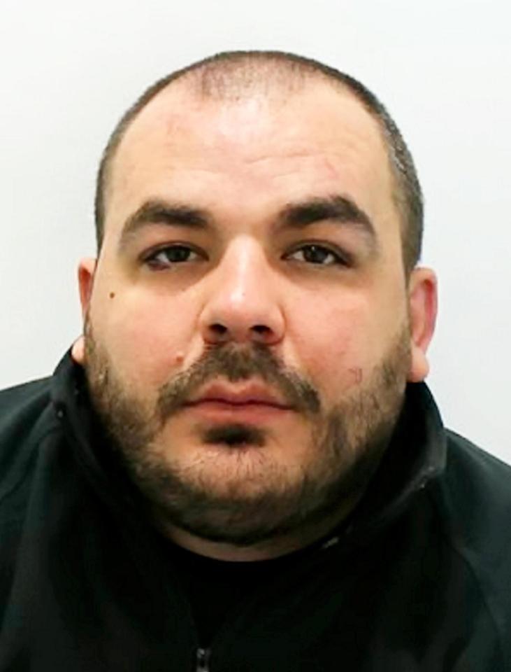  Adam Yaroo cried as he was jailed today for stealing Crystal Palace FC owner Simon Jordan's £135,000 wristwatch