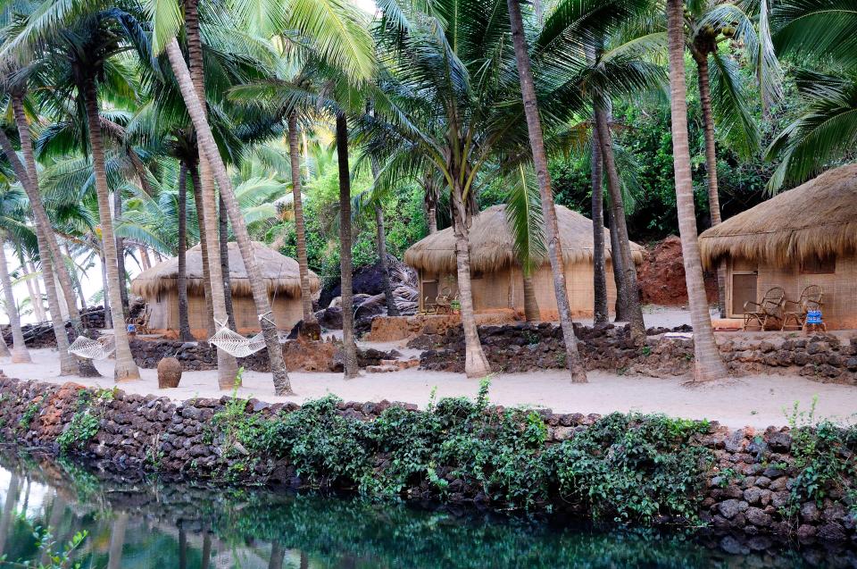  The 48-year-old woman was staying in Cancona, Goa, where the attack took place