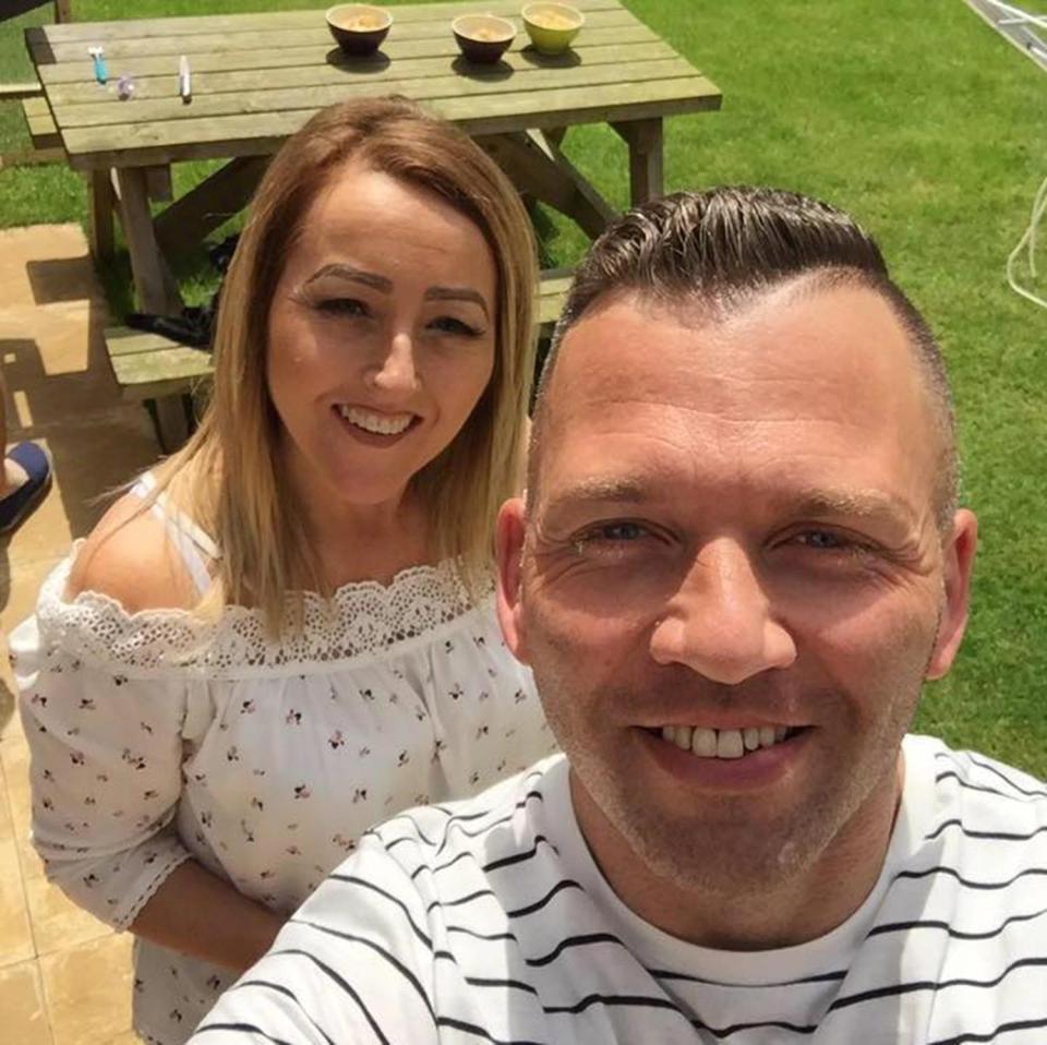  Elaine Kirk, 54, and Paul Gait, 47, have been released after they were questioned over the Gatwick Airport drone disruption