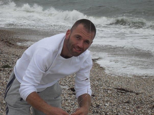  Paul’s boss insisted the dad-of-two was at work while the drones were flying over Gatwick