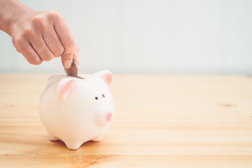  The penny challenge scheme will save you almost £670 over a year