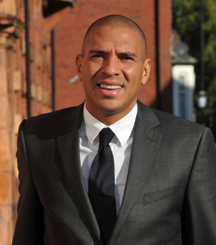 The former Reds striker worries what will happen Liverpool do have their blip in form