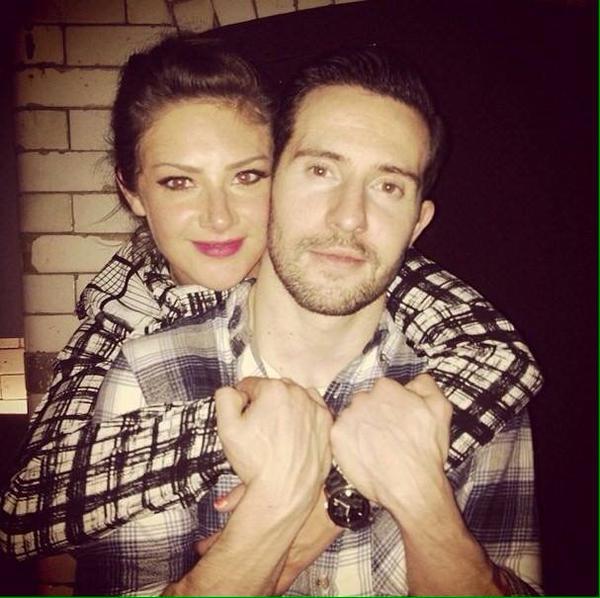  The couple started dating in secret in 2013