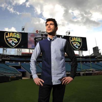 Shahid's son Tony Khan will run the AEW operation