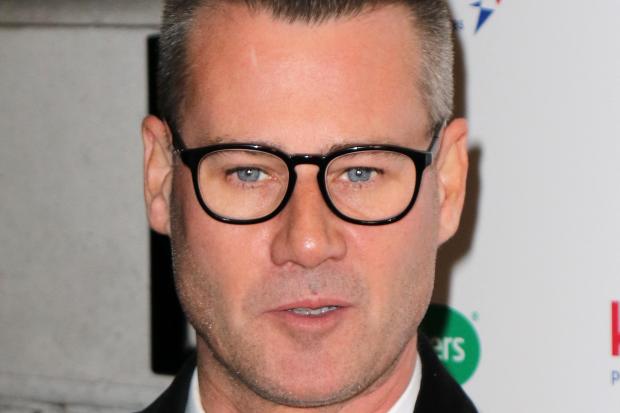 Tim Vincent