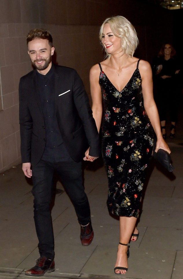 Jack P. Shepherd
