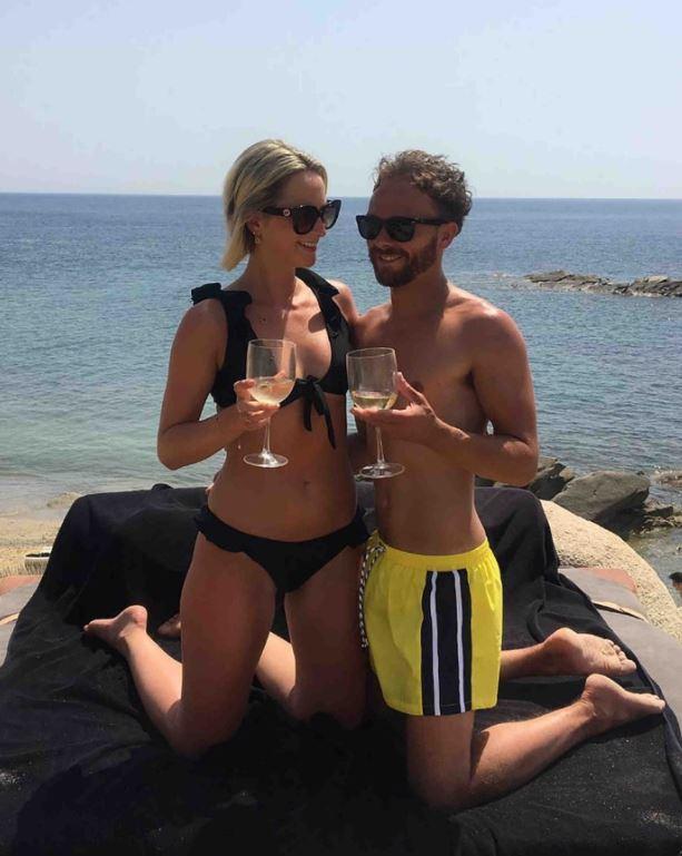 Jack P. Shepherd