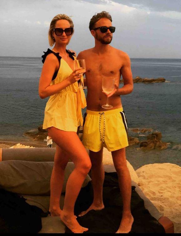 Jack P. Shepherd