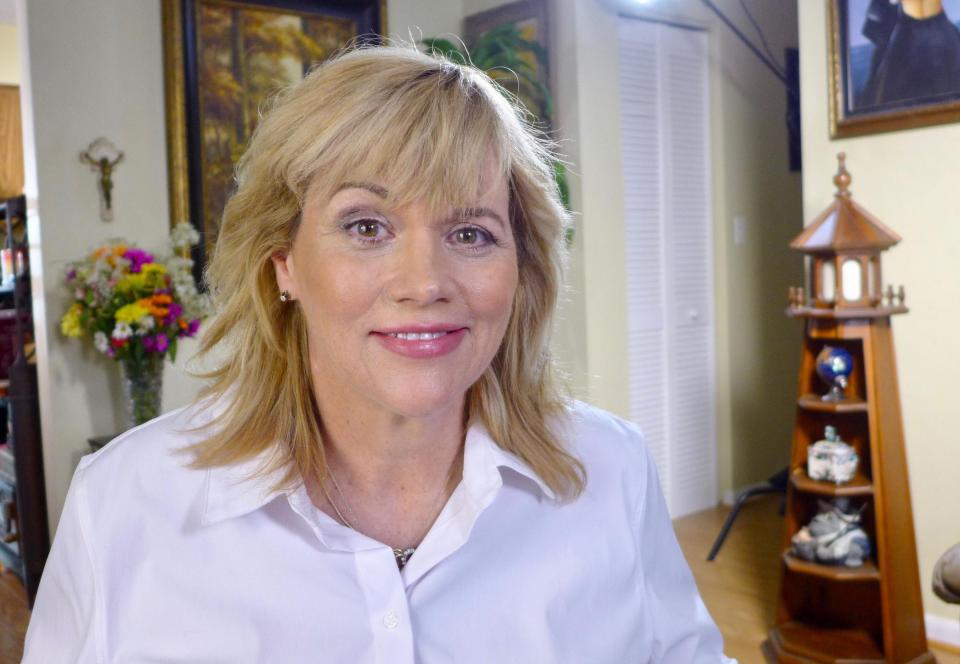 Samantha Markle claims her brother has always drank and that it is unrelated the Meghan
