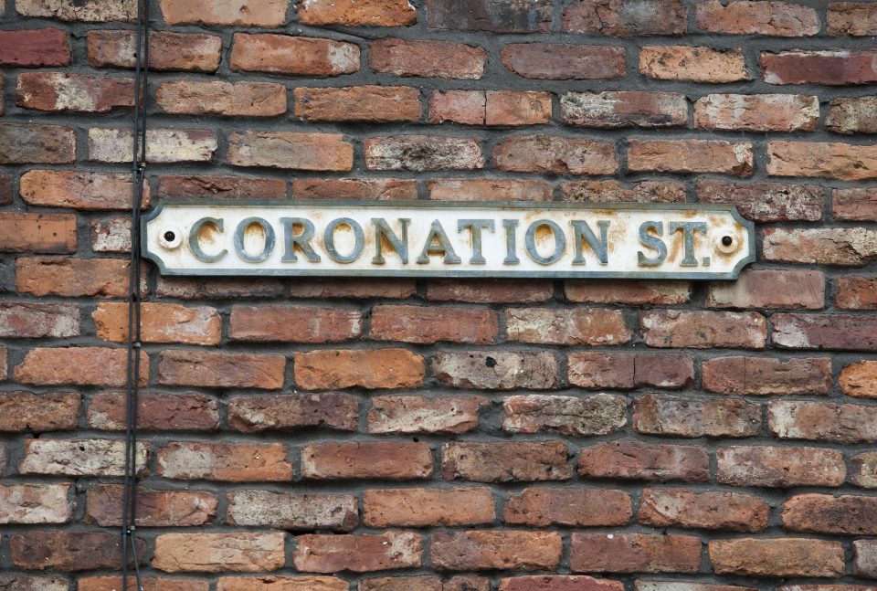 Coronation Street's bosses have told their biggest stars to take a pay cut or face being axed from the soap