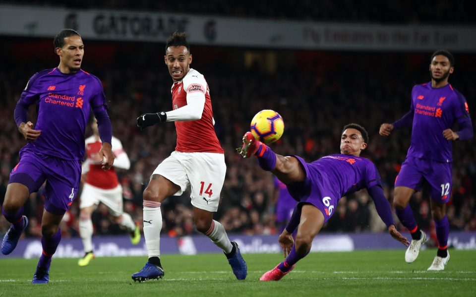 Gomez and Alexander Arnold's form has prevented Clyne from featuring regularly