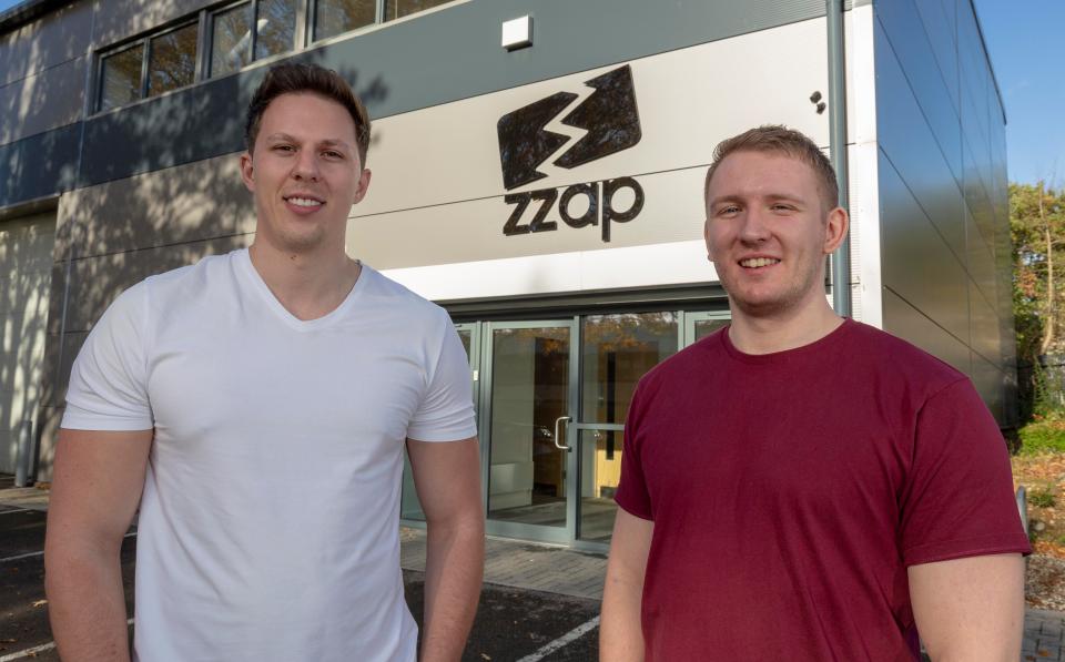 ZZap