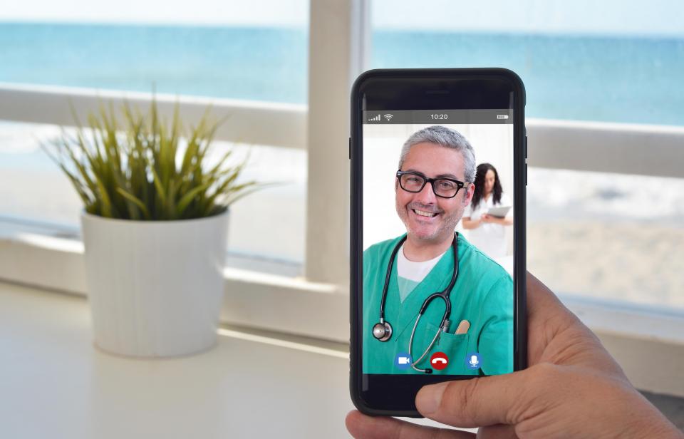  A new digital service is to be rolled out