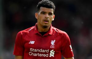 Solanke’s Crystal Palace transfer breaks down over Liverpool striker’s fitness