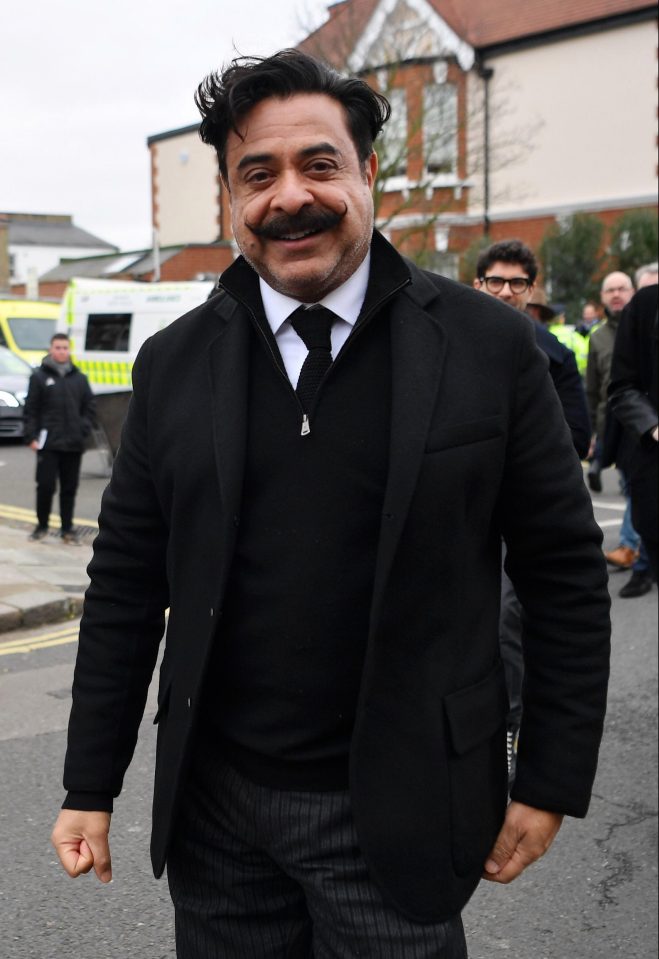 Fulham and Jacksonville Jaguars owner Shahid Khan is the financial backer of the newly-formed AEW