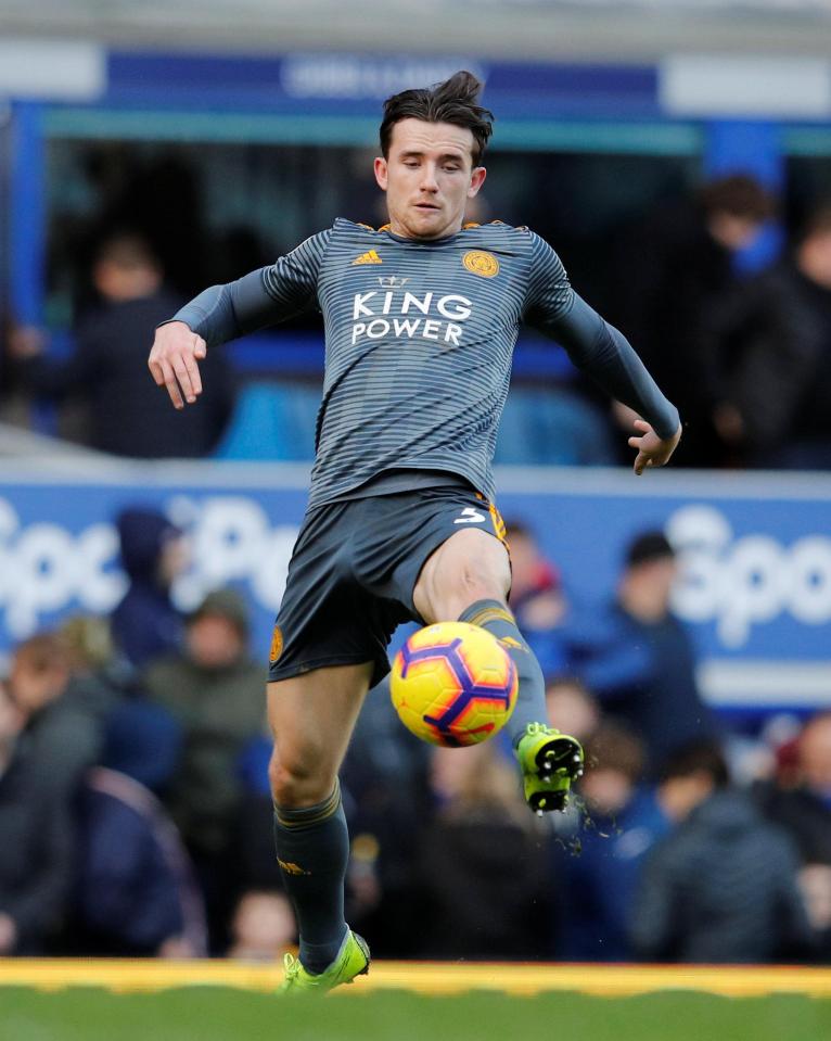 If the academy graduate was to pick up an injury or suspension, Claude Puel would not have an obvious replacement