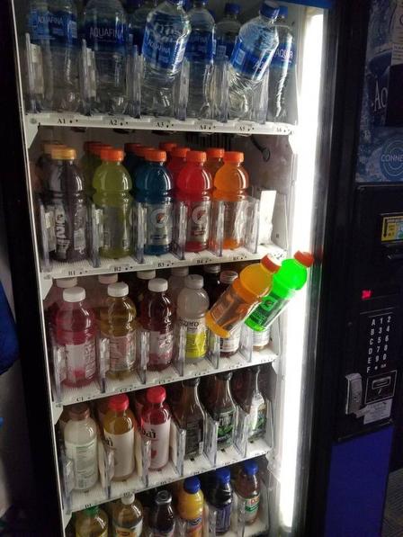  If this has never happened to you then you'll never know the pain