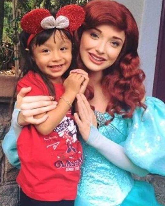  Stephanie Martinez, 3, fell to her death from a fifth-floor balcony