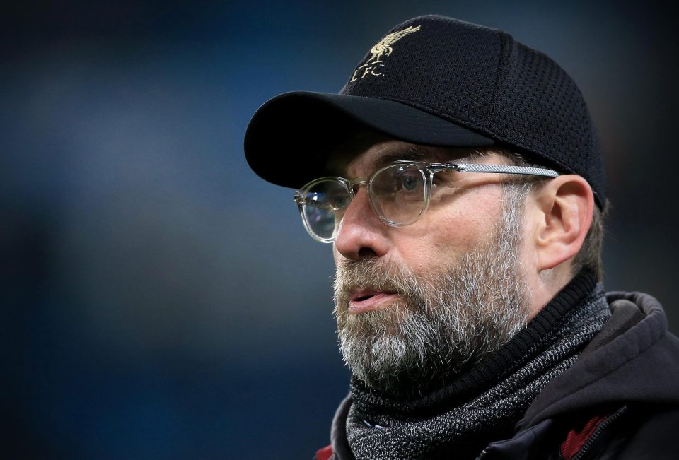 Klopp has had to let players go, both permanently and on loan, as he has a squad brimming with talented players