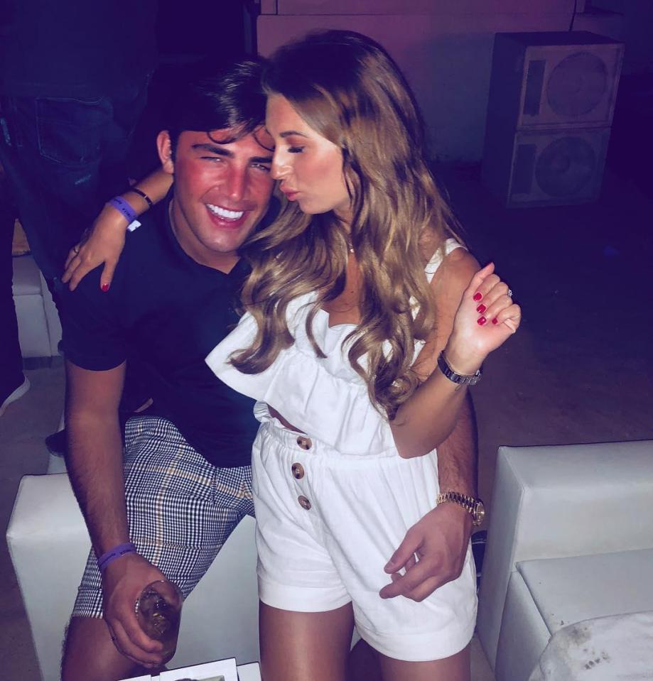 Jack and Dani won Love Island - and our hearts.