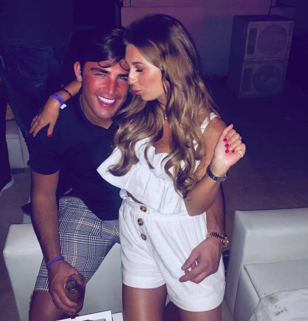Jack and Dani won Love Island - and our hearts.