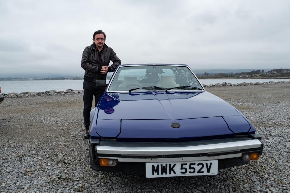 The new season showcases cars from right across the spectrum