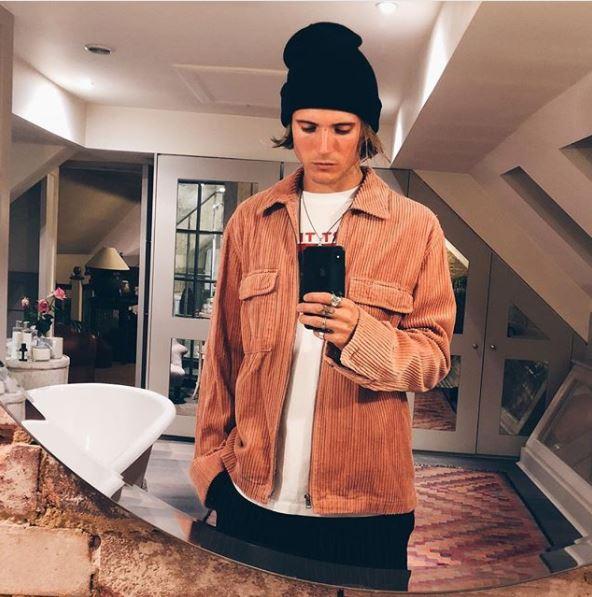  Dougie Poynter from McFly has given fans a glimpse of his incredible London home on Instagram