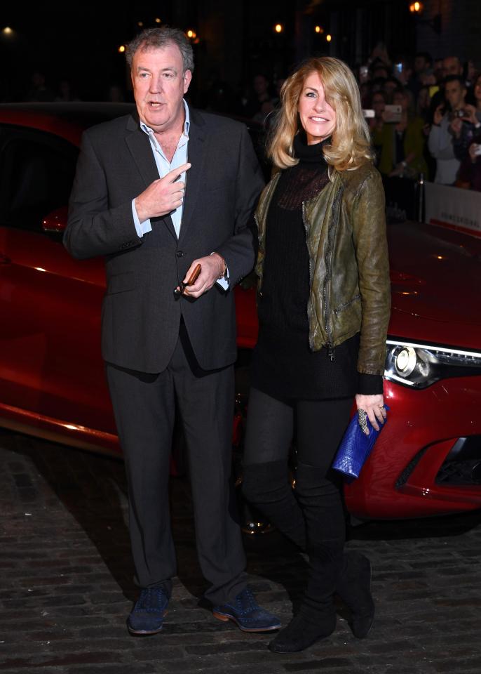  Lisa and Jeremy have been dating since 2017