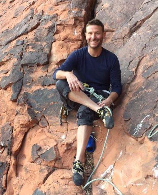 Jason Spindler has been identified as the US citizen killed in yesterday's terror attack in Nairobi