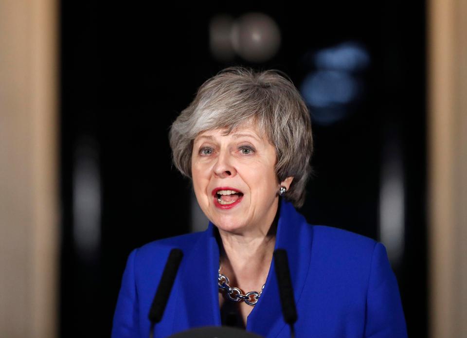Tories, whether they're for Leave or Remain, must be united behind the PM and Brexit