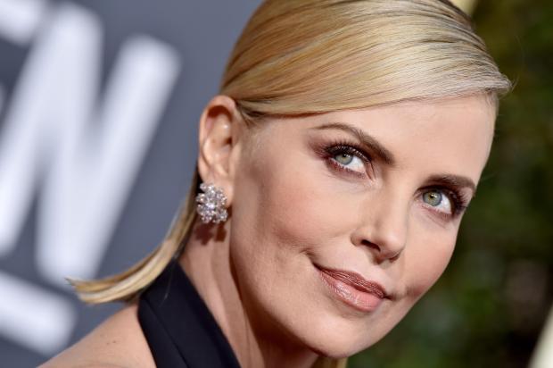 Charlize Theron