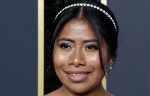 Yalitza Aparicio