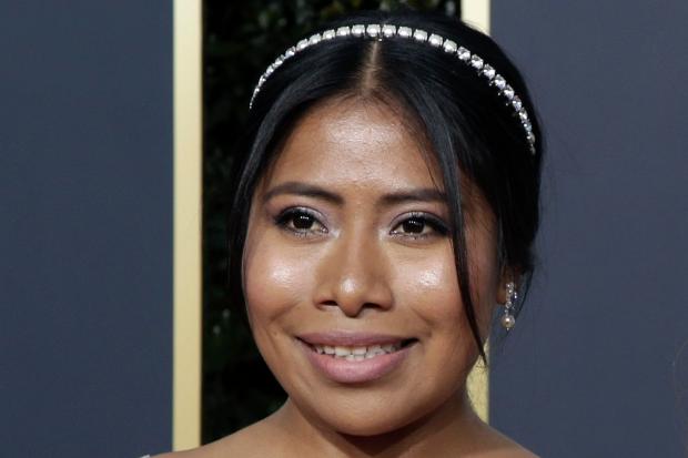 Yalitza Aparicio