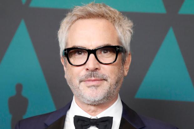 Alfonso Cuaron