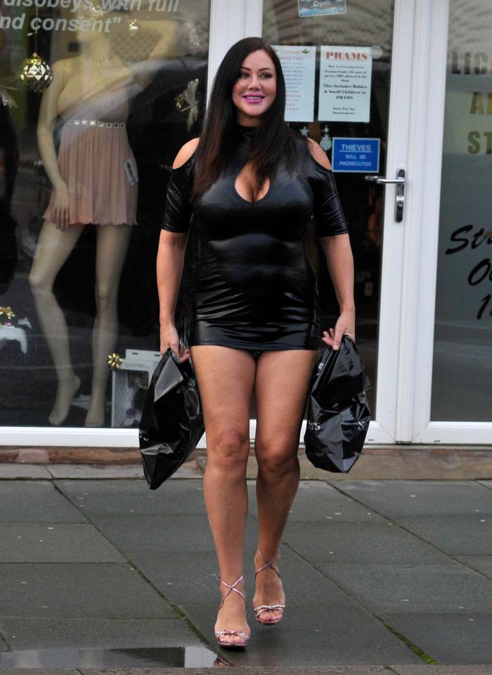  Lisa has become one of the few Big Brother stars to stay in the spotlight
