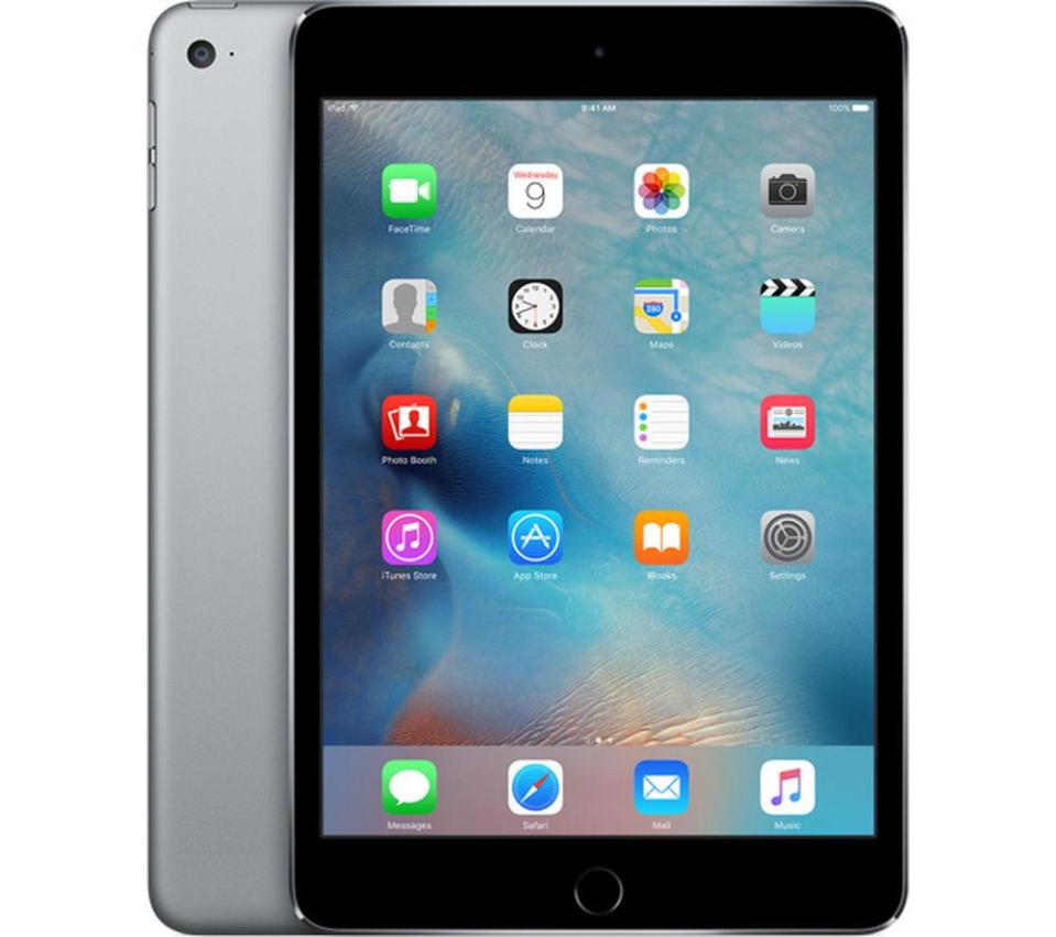  The smaller iPad Mini could be getting a 2019 replacement
